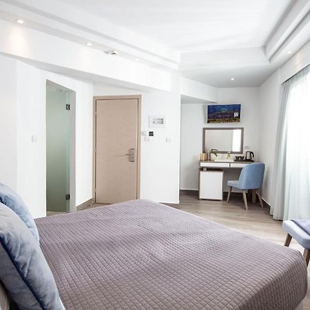 Alkinoi Resort And Spa Monemvasía Dış mekan fotoğraf